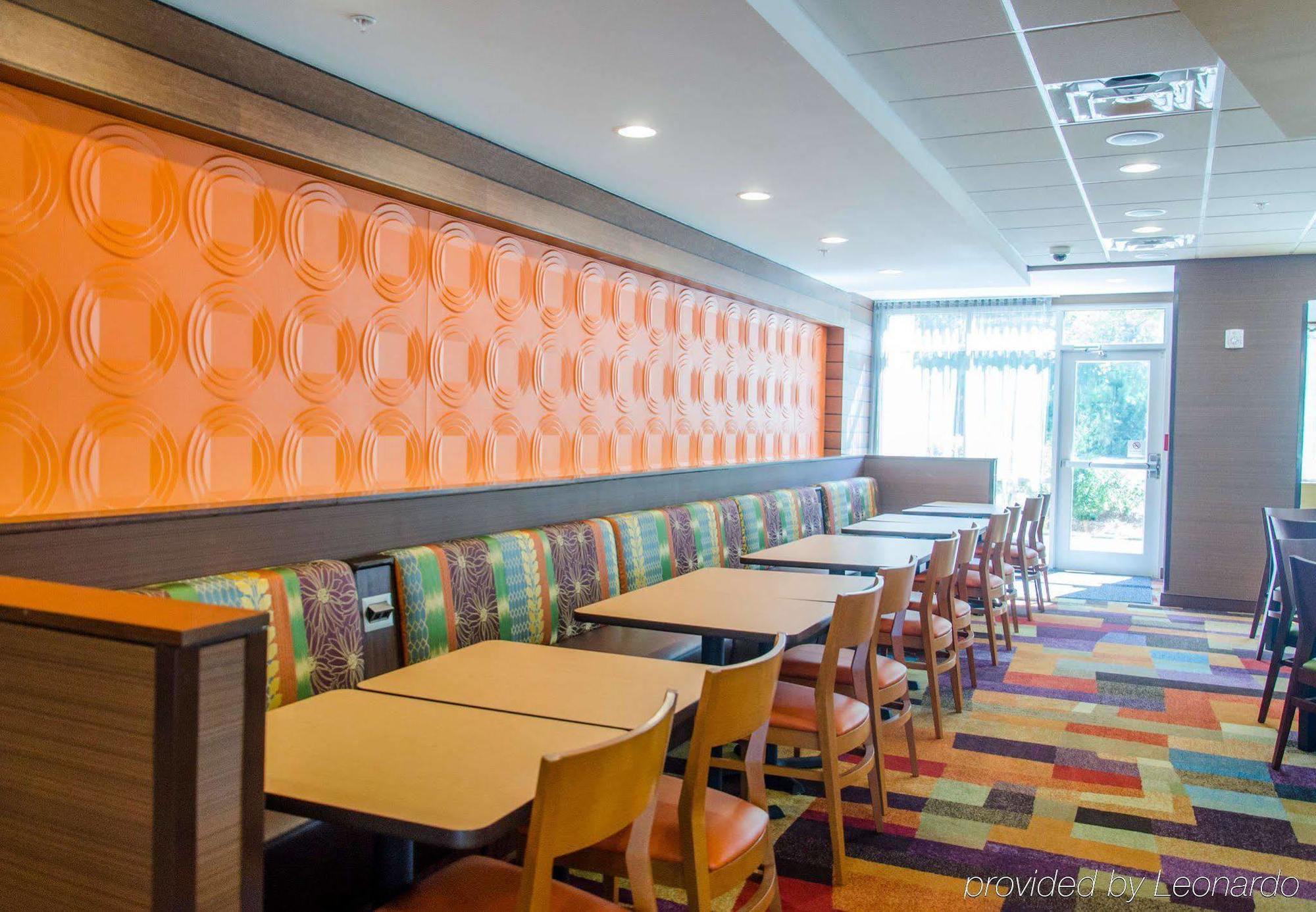 Fairfield Inn & Suites By Marriott Atlanta Cumming/Johns Creek Esterno foto
