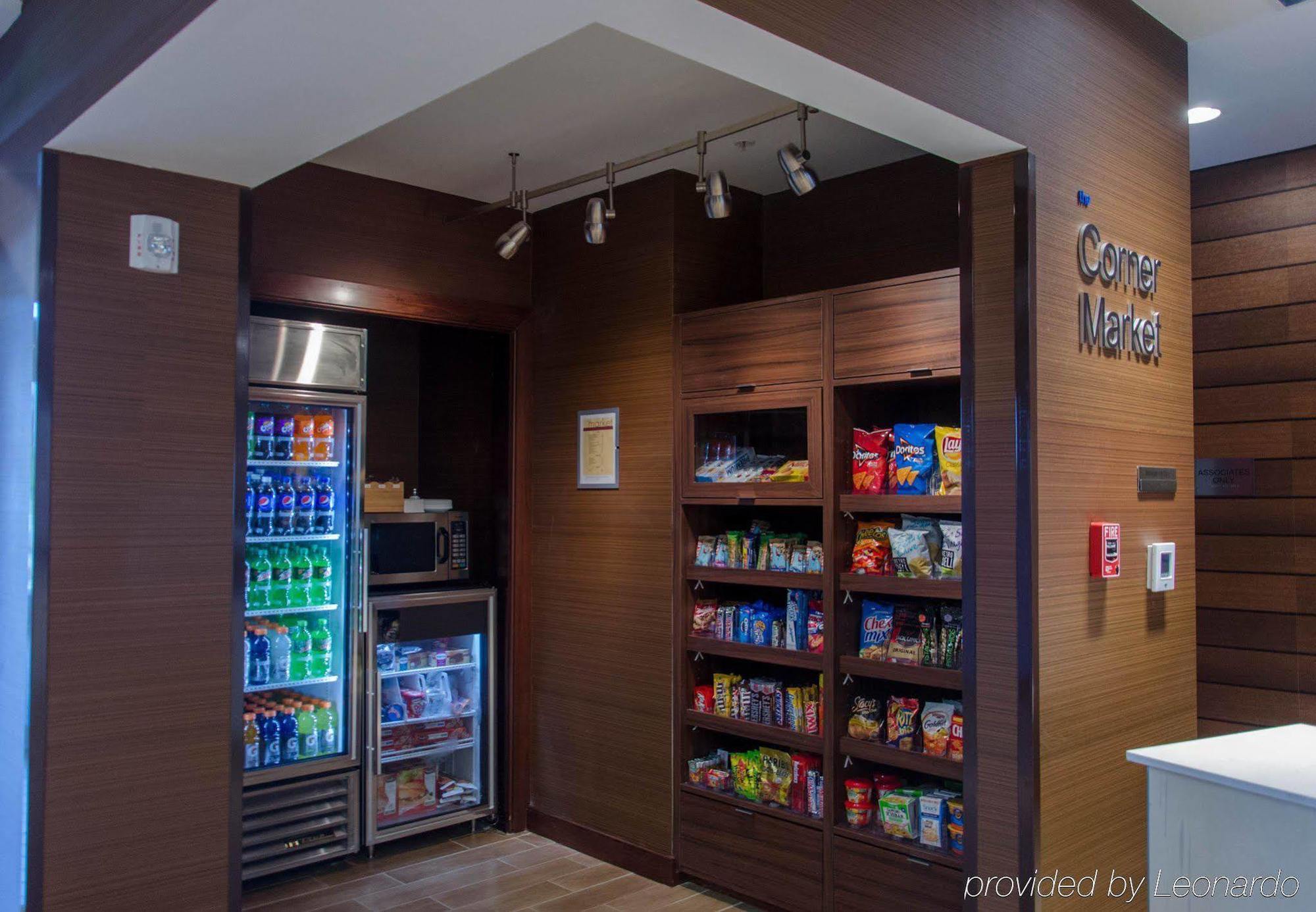 Fairfield Inn & Suites By Marriott Atlanta Cumming/Johns Creek Esterno foto